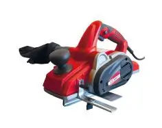 Рубанок электрический Holzmann EHH 110