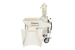 Штукатурна станція BAPRO one STRONG MAX