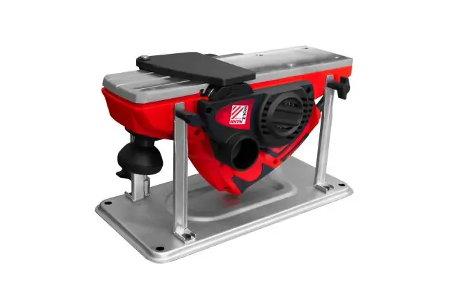 Рубанок електричний Holzmann EHH 110 4