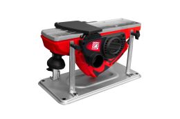 Рубанок електричний Holzmann EHH 110