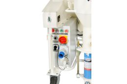 Штукатурна станція BAPRO one 230V STRONG MAX