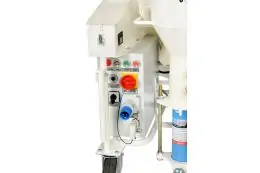 Штукатурна станція BAPRO one 230V STRONG MAX 4