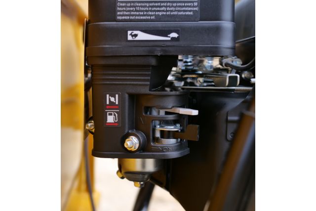 Гусеничный мини-самосвал MAST Bautechnik MT-MD350