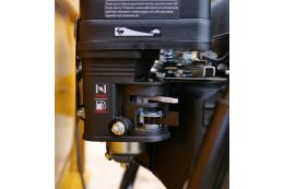 Гусеничный мини-самосвал MAST Bautechnik MT-MD350