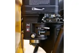 Гусеничный мини-самосвал MAST Bautechnik MT-MD350 11