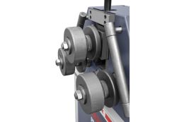 Гибочний верстат для труб і профілів CORMAK ERBM 50 Гибочний верстат для труб і профілів CORMAK ERBM 50