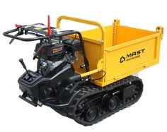 Гусеничный мини-самосвал MAST Bautechnik MT-MD350