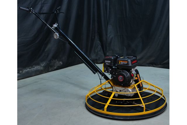 Затиральна машина по бетону MAST Bautechnik...