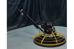 Затирочная машина по бетону MAST Bautechnik MT-PT90 3