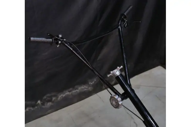 Затирочная машина по бетону MAST Bautechnik MT-PT90 5