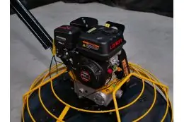 Затирочная машина по бетону MAST Bautechnik MT-PT90 6