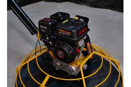 Затирочная машина по бетону MAST Bautechnik MT-PT90