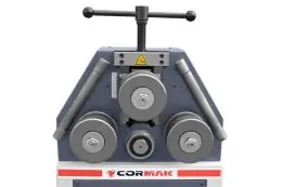 Гибочний верстат для труб і профілів CORMAK ERBM 50 3