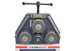 Гибочный станок для труб и профилей CORMAK ERBM 50