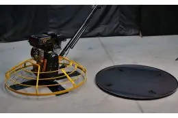 Затирочная машина по бетону MAST Bautechnik MT-PT90 8