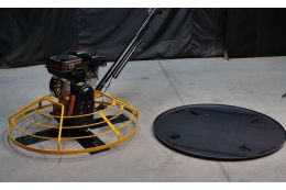 Затирочная машина по бетону MAST Bautechnik MT-PT90