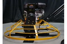 Затирочная машина по бетону MAST Bautechnik MT-PT90 9