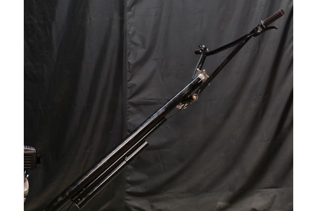 Затирочная машина по бетону MAST Bautechnik...