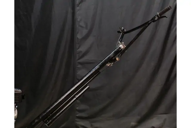 Затиральна машина по бетону MAST Bautechnik MT-PT90 10