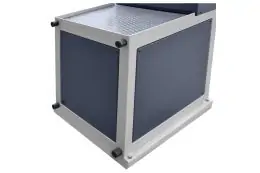 Гибочний верстат для труб і профілів CORMAK ERBM 50 4