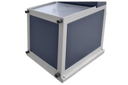 Гибочный станок для труб и профилей CORMAK ERBM 50