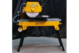 Камнерезный станок MAST Bautechnik MT-SKM350 