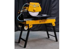 Камнерезный станок MAST Bautechnik MT-SKM350