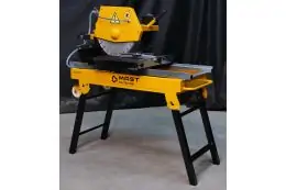 Каменерізний верстат MAST Bautechnik MT-SKM350 3