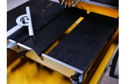 Каменерізний верстат MAST Bautechnik MT-SKM350