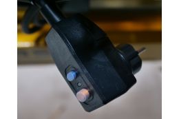 Каменерізний верстат MAST Bautechnik MT-SKM350