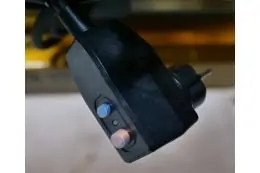 Каменерізний верстат MAST Bautechnik MT-SKM350 7