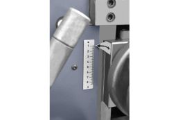 Гибочный станок для труб и профилей CORMAK ERBM 50 Гибочный станок для труб и профилей CORMAK ERBM 50