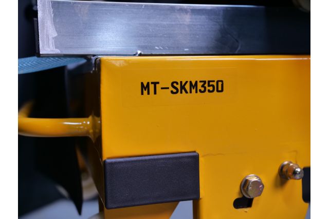 Камнерезный станок MAST Bautechnik MT-SKM350 