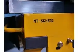 Каменерізний верстат MAST Bautechnik MT-SKM350 12