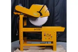 Камнерезный станок MAST Bautechnik MT-SKM700_380V  2