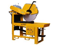 Камнерезный станок MAST Bautechnik MT-SKM700_380V 