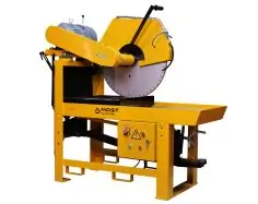 Каменерізний верстат MAST Bautechnik MT-SKM700_380V