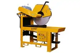 Каменерізний верстат MAST Bautechnik MT-SKM700_380V 1