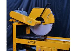 Каменерізний верстат MAST Bautechnik MT-SKM700_380V