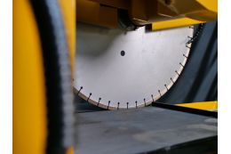 Камнерезный станок MAST Bautechnik MT-SKM700_380V