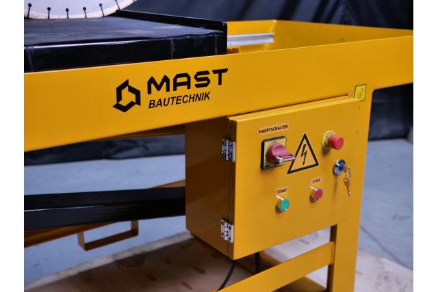 Камнерезный станок MAST Bautechnik MT-SKM700_380V
