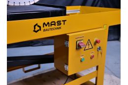 Каменерізний верстат MAST Bautechnik MT-SKM700_380V