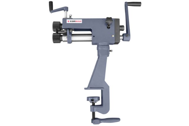 Отбортовочный станок CORMAK RM 08