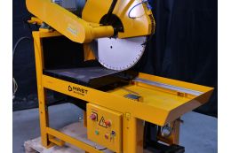 Каменерізний верстат MAST Bautechnik MT-SKM700_380V