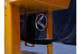 Каменерізний верстат MAST Bautechnik MT-SKM700_380V