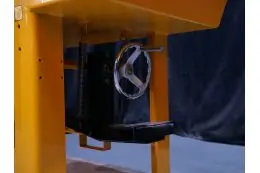 Каменерізний верстат MAST Bautechnik MT-SKM700_380V 11