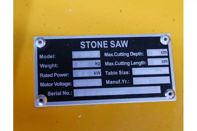 Камнерезный станок MAST Bautechnik MT-SKM700_380V  13