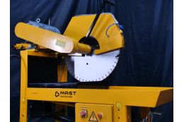 Каменерізний верстат MAST Bautechnik MT-SKM700_380V