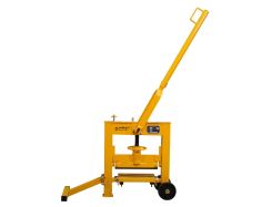 Ручной колун брусчатки MAST Bautechnik MT-BS3214