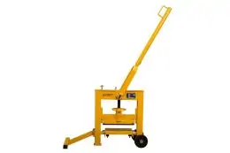 Ручной колун брусчатки MAST Bautechnik MT-BS3214  1